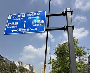 道路標識牌 (4)